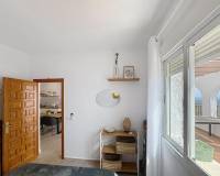 Resale - Apartment - Benitachell - Pueblo Panorama