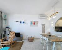 Resale - Apartment - Benitachell - Pueblo Panorama