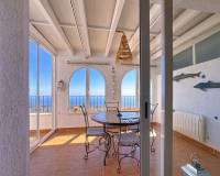 Resale - Apartment - Benitachell - Pueblo Panorama