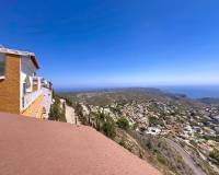 Resale - Apartment - Benitachell - Pueblo Panorama