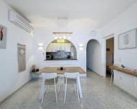 Resale - Apartment - Benitachell - Pueblo Panorama