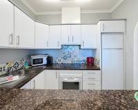 Resale - Apartment - Benitachell - Pueblo Panorama