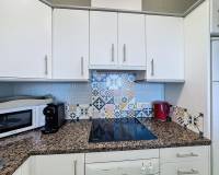 Resale - Apartment - Benitachell - Pueblo Panorama