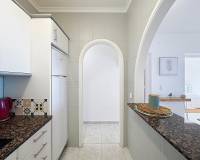 Resale - Apartment - Benitachell - Pueblo Panorama