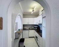 Resale - Apartment - Benitachell - Pueblo Panorama