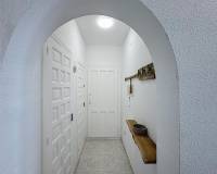 Resale - Apartment - Benitachell - Pueblo Panorama