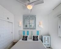 Resale - Apartment - Benitachell - Pueblo Panorama