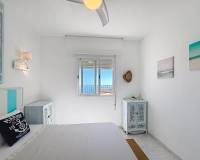 Resale - Apartment - Benitachell - Pueblo Panorama