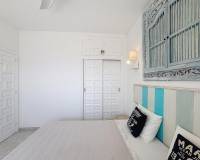 Resale - Apartment - Benitachell - Pueblo Panorama