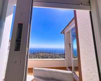 Resale - Apartment - Benitachell - Pueblo Panorama