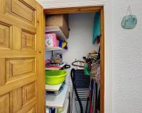 Resale - Apartment - Benitachell - Pueblo Panorama