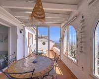 Resale - Apartment - Benitachell - Pueblo Panorama