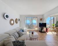 Resale - Apartment - Benitachell - Pueblo Panorama