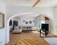 Resale - Apartment - Benitachell - Pueblo Panorama