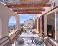 Resale - Apartment - Benitachell - Pueblo Panorama