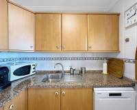 Resale - Apartment - Benitachell - Pueblo Panorama