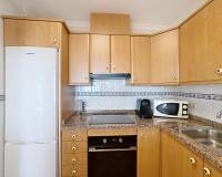 Resale - Apartment - Benitachell - Pueblo Panorama