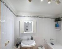 Resale - Apartment - Benitachell - Pueblo Panorama