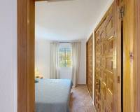 Resale - Apartment - Benitachell - Pueblo Panorama