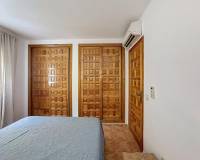 Resale - Apartment - Benitachell - Pueblo Panorama