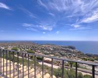 Resale - Apartment - Benitachell - Pueblo Panorama