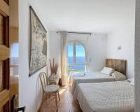 Resale - Apartment - Benitachell - Pueblo Panorama