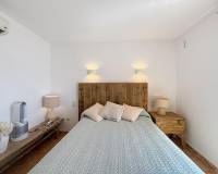 Resale - Apartment - Benitachell - Pueblo Panorama