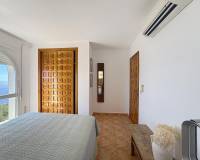 Resale - Apartment - Benitachell - Pueblo Panorama