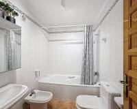 Resale - Apartment - Benitachell - Pueblo Panorama