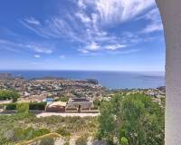 Resale - Apartment - Benitachell - Pueblo Panorama