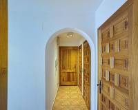 Resale - Apartment - Benitachell - Pueblo Panorama