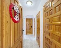 Resale - Apartment - Benitachell - Pueblo Panorama