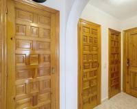 Resale - Apartment - Benitachell - Pueblo Panorama