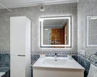 Resale - Apartment - Benitachell - Pueblo Panorama