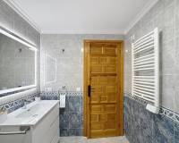 Resale - Apartment - Benitachell - Pueblo Panorama