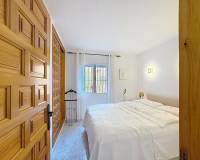 Resale - Apartment - Benitachell - Pueblo Panorama