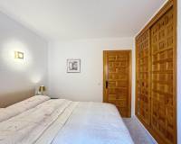 Resale - Apartment - Benitachell - Pueblo Panorama