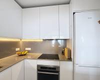 Resale - Apartment - Benitachell - Pueblo Panorama