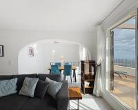 Resale - Apartment - Benitachell - Pueblo Panorama