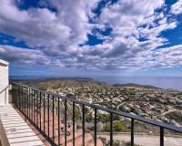 Resale - Apartment - Benitachell - Pueblo Panorama