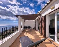 Resale - Apartment - Benitachell - Pueblo Panorama