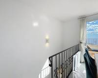 Resale - Apartment - Benitachell - Pueblo Panorama