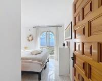 Resale - Apartment - Benitachell - Pueblo Panorama