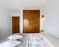 Resale - Apartment - Benitachell - Pueblo Panorama