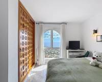 Resale - Apartment - Benitachell - Pueblo Panorama