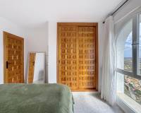 Resale - Apartment - Benitachell - Pueblo Panorama