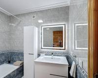 Resale - Apartment - Benitachell - Pueblo Panorama