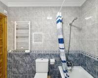 Resale - Apartment - Benitachell - Pueblo Panorama