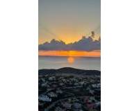 Resale - Apartment - Benitachell - Pueblo Panorama