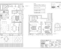 Resale - Apartment - Benitachell - Pueblo Panorama